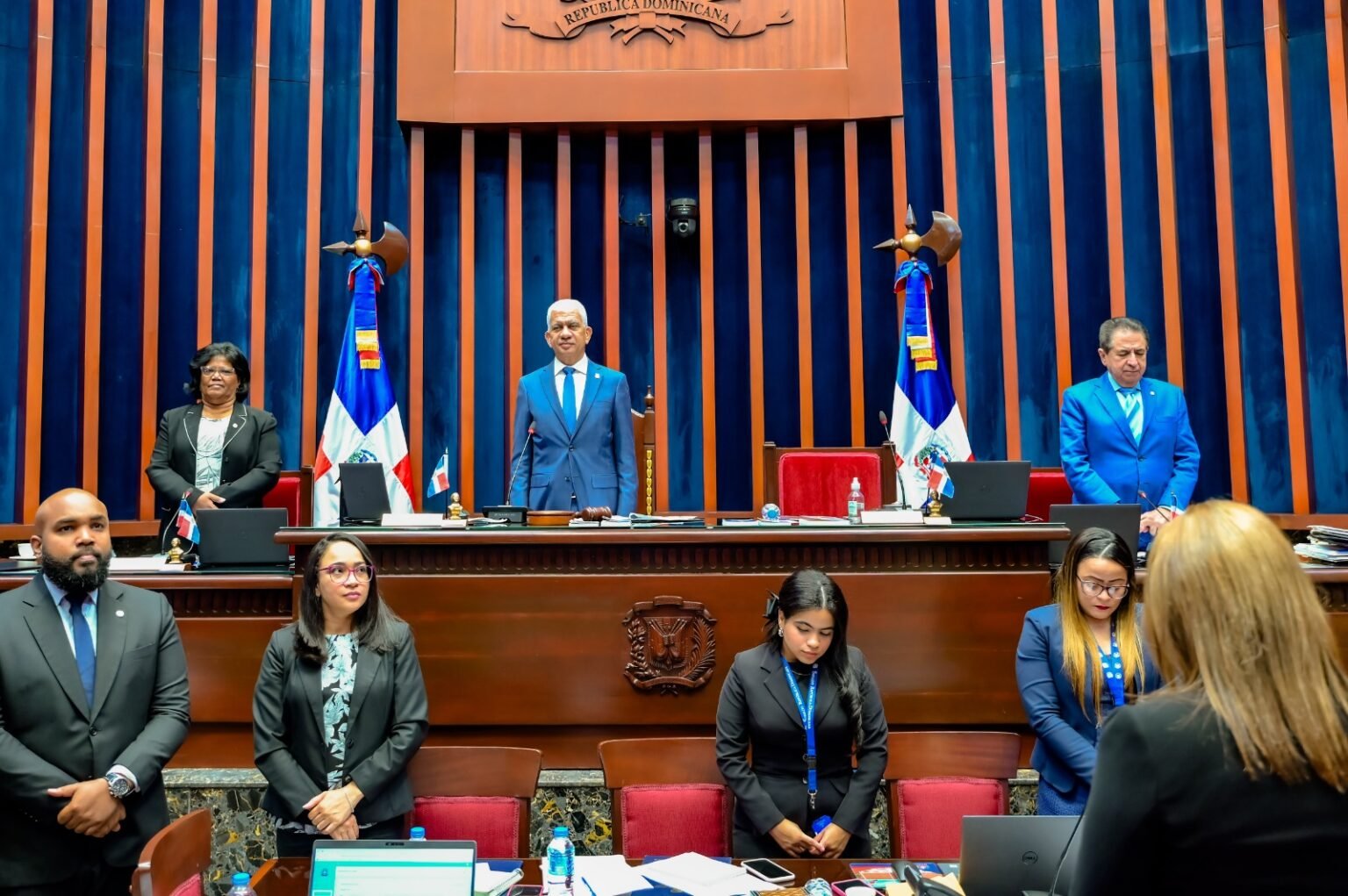 SENADO