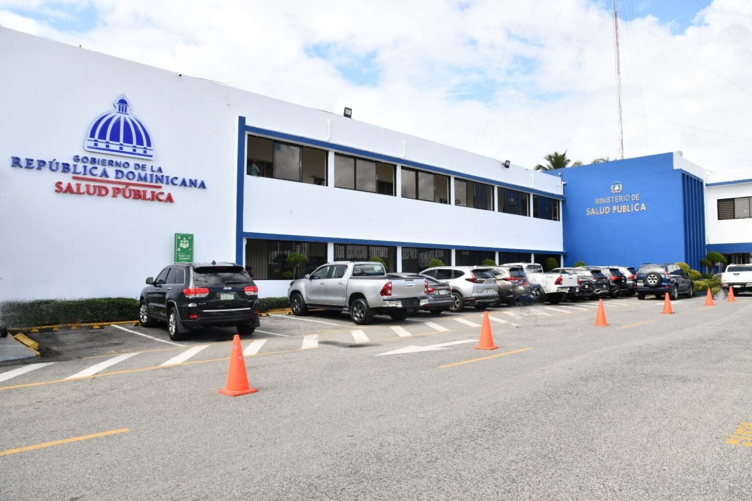 Ministerio de Salud exhorta reforzar medidas ante afecciones respiratorias estacionales