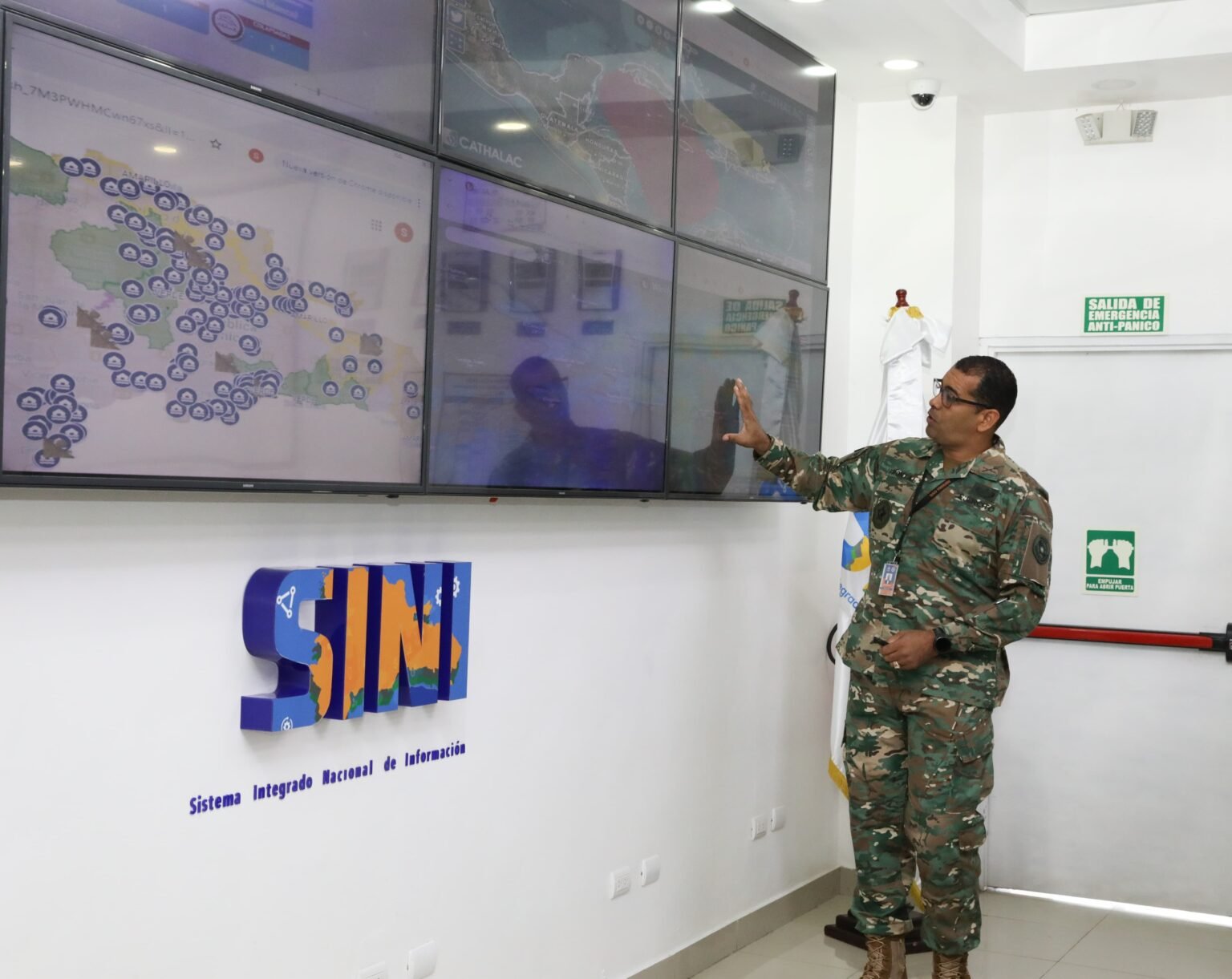 Afirman este fin de semana habrá precipitaciones de gran importancia