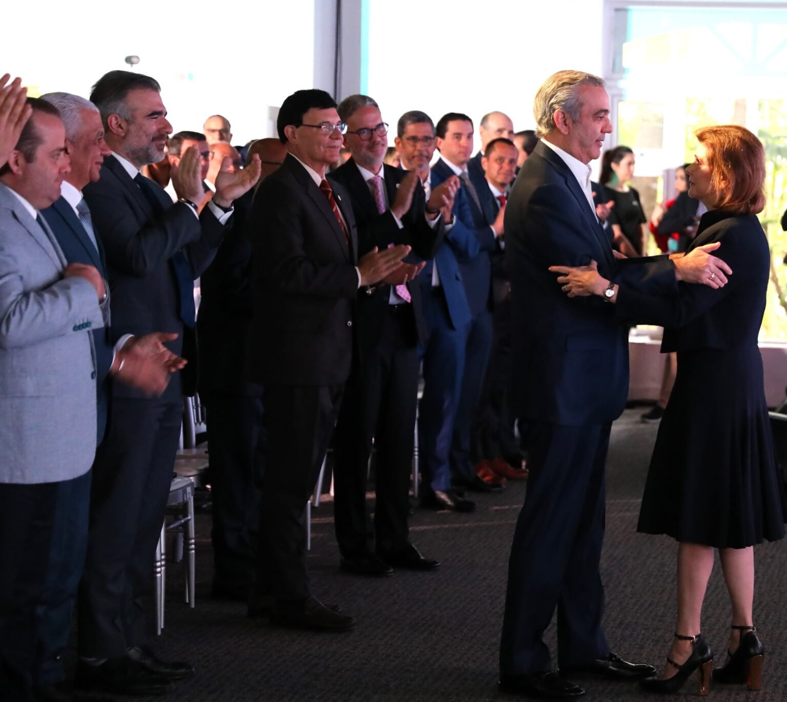 AIRD anuncia inversión de RD$87,000 millones para 2025
