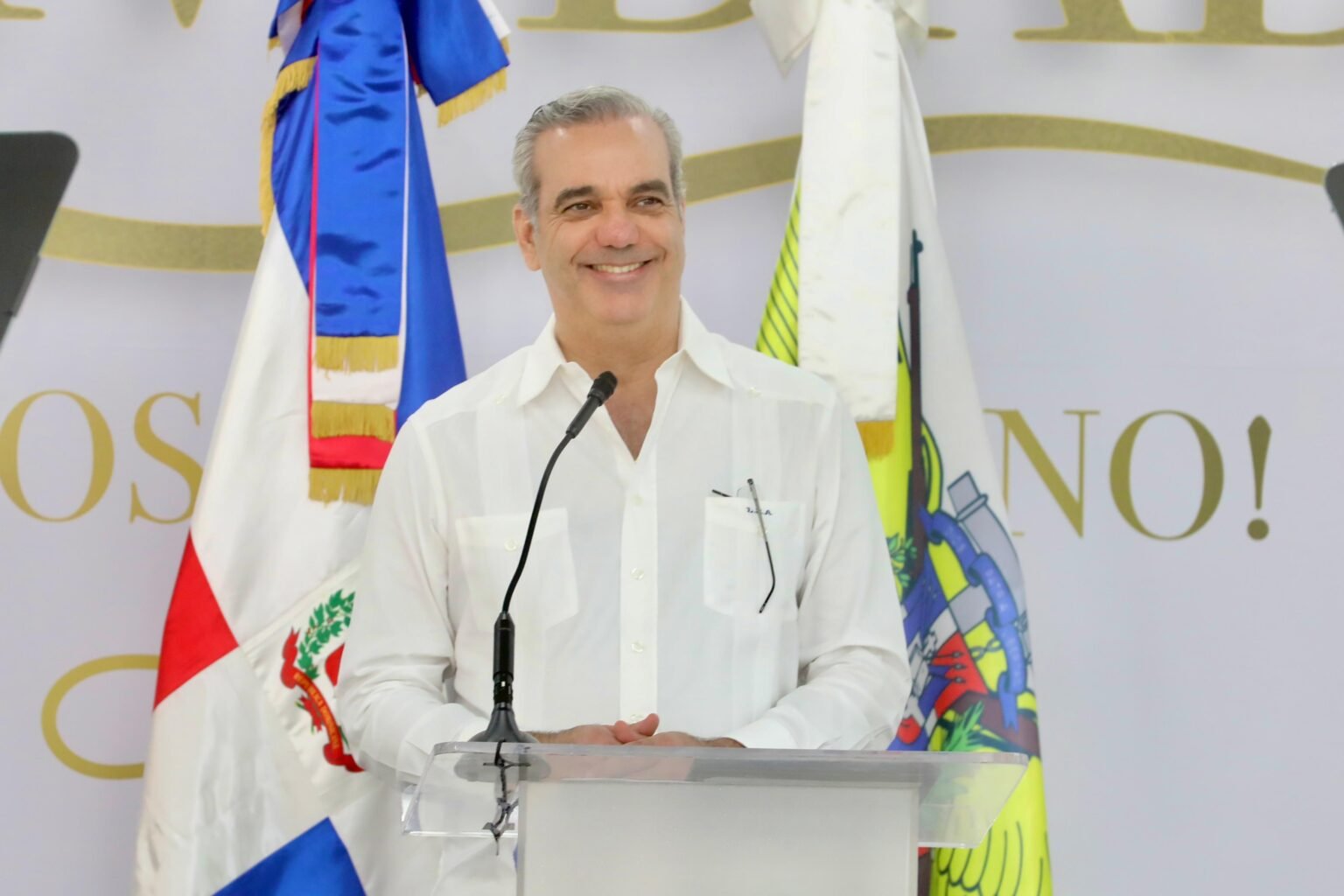 Presidente Abinader viaja este jueves a Qatar para participar en el Foro Mundial de Doha