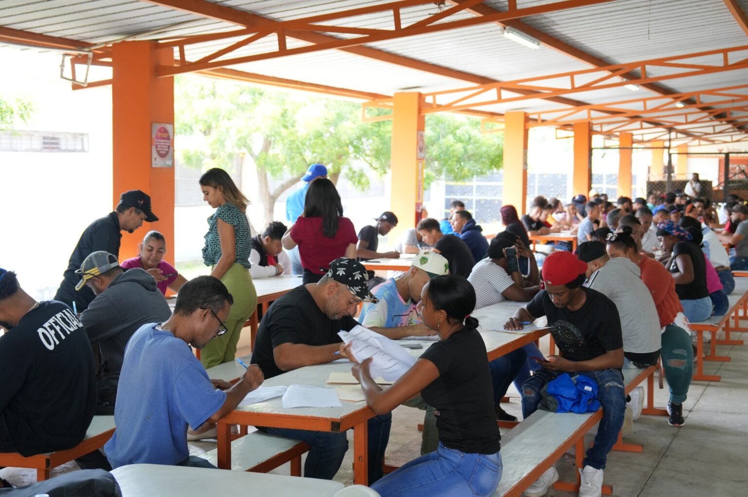 Proindustria celebrará feria de empleo en Valverde con 1,000 vacantes disponibles para Zona Franca Esperanza