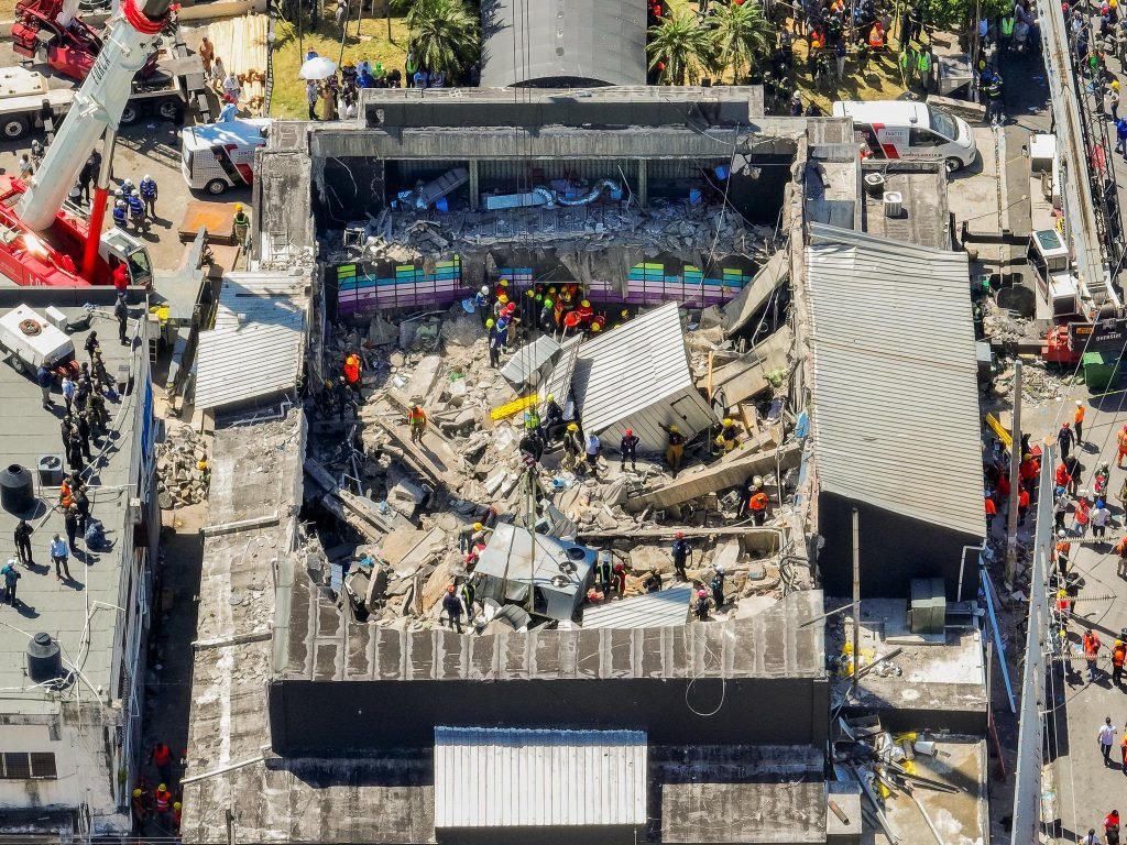 Aumentan a 225 los fallecidos en tragedia Jet Set; todos los cuerpos ya fueron entregados