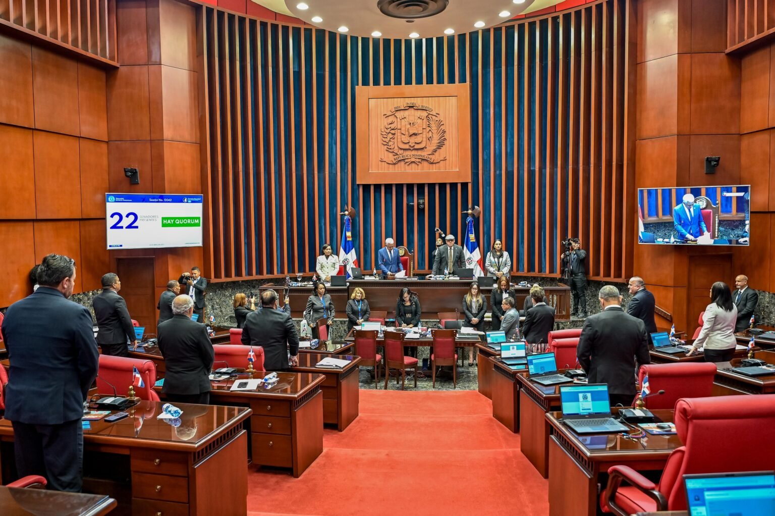 Cámara de Cuentas estará presidida por Emma Polanco