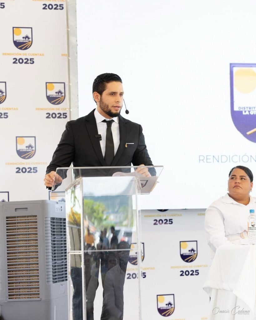 La Otra Banda celebra el primer año de gestión del alcalde Alexander “El Hijo del Pueblo”