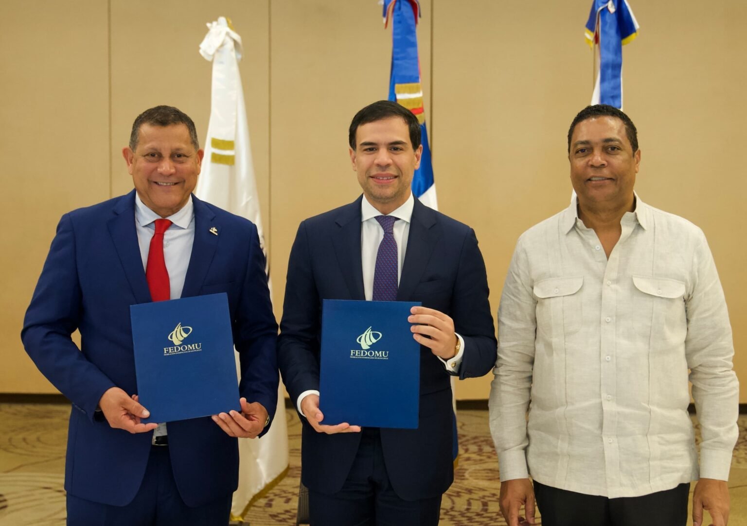 Fedomu y Ministerio promoverán la difusión del arte y la cultura