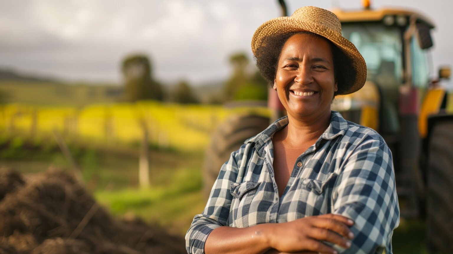 AIRAC destaca más de 700 mil mujeres son socias de sus cooperativas
