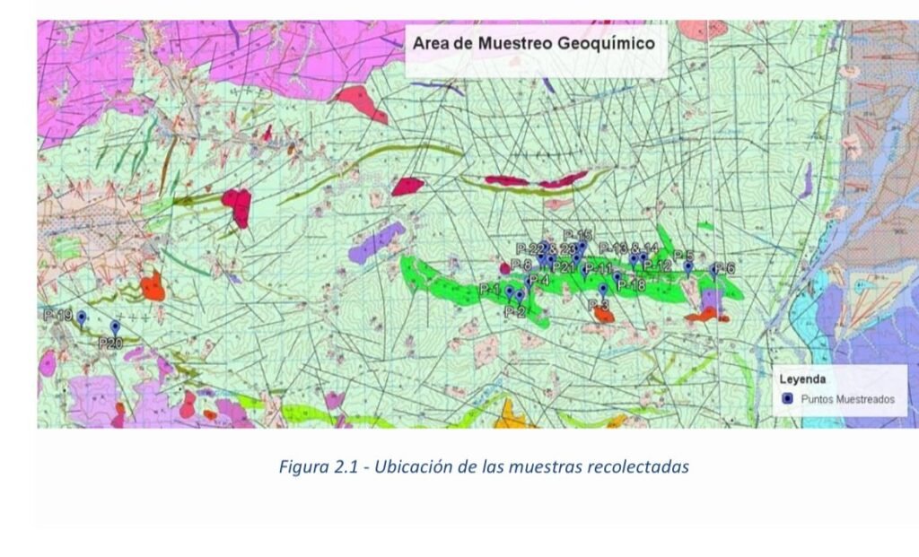 Estudios confirman potencial de hidrocarburos en cuencas sedimentarias dominicanas