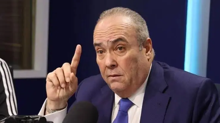 “Charlie Mariotti: en el 2028 nadie gana en primera vuelta”