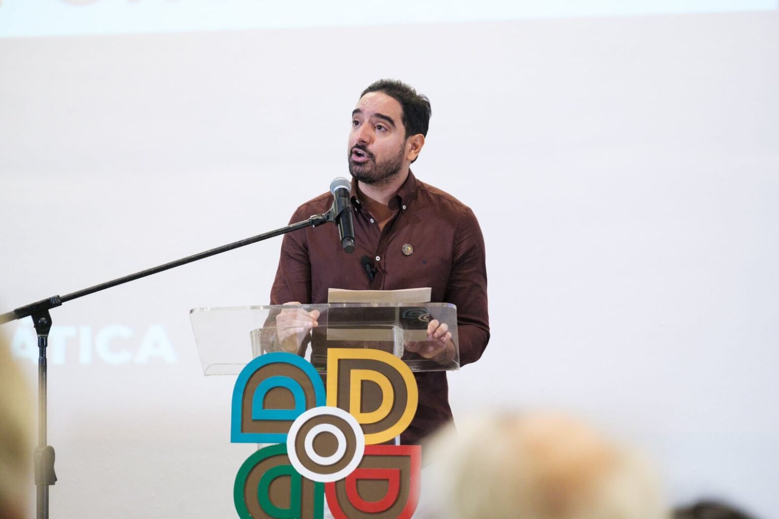 Opción Democrática reta al PRM a una auditoría sobre la deuda pública y nuevos préstamos
