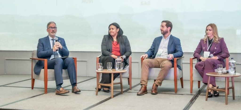 AIRD reafirma  gestión responsable de residuos