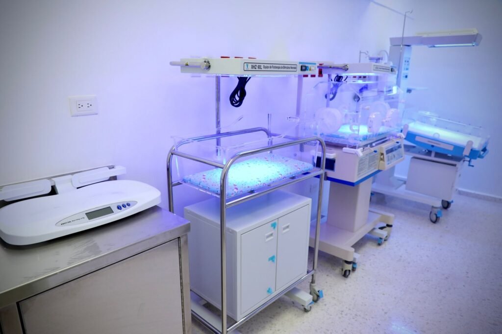 Gobierno entrega más de 85 hospitales en todo el territorio nacional en los últimos cinco años