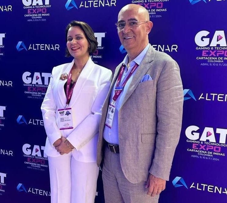 GAT Expo 2025 la gran cita del gaming llega a Santo Domingo