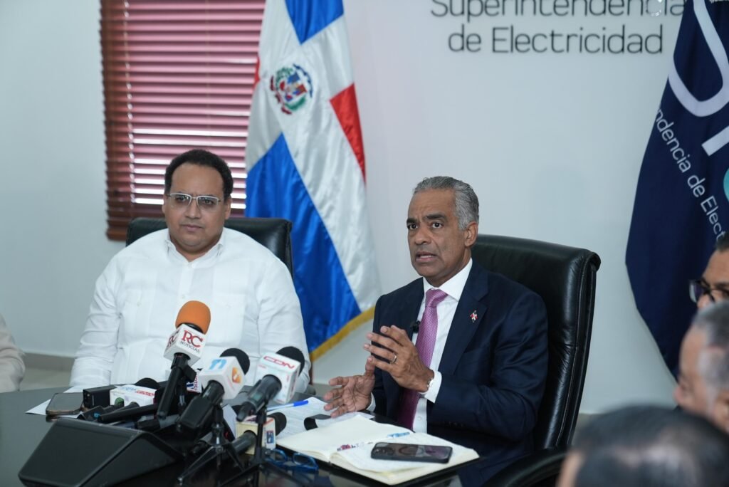 Gabinete eléctrico rendirá informe de apagón nacional en dos semanas