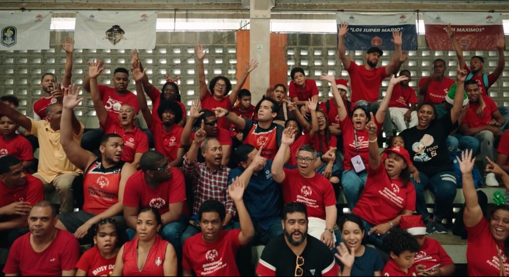 En el día de la discapacidad, Omar Fernández, destina Fondo Gadiel a Olimpíadas Especiales