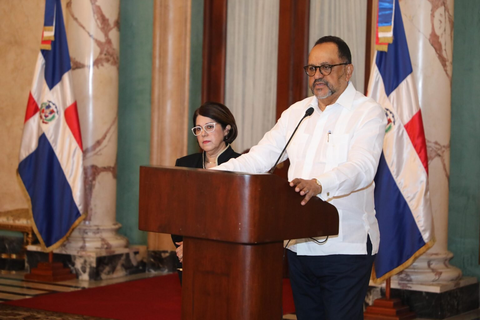 CNM elige cinco nuevos jueces para ocupar vacantes en la Suprema Corte de Justicia