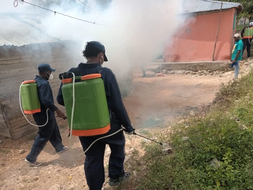 Desarrollo de la Comunidad impacta más de 90 mil personas en 769 zonas en 2025