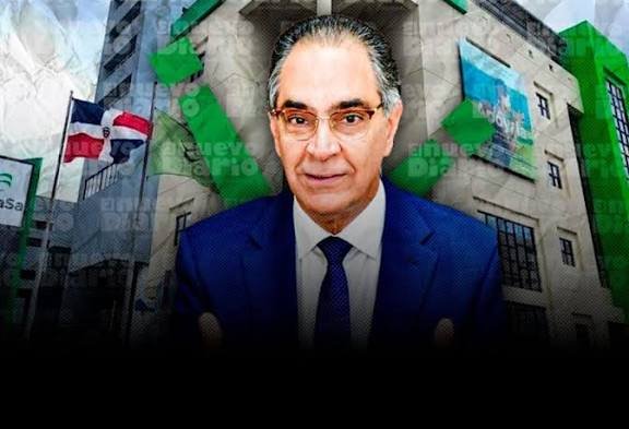 juez envía a Najayo a Santiago Hazim y otros 6 arrestados en la Operación Cobra