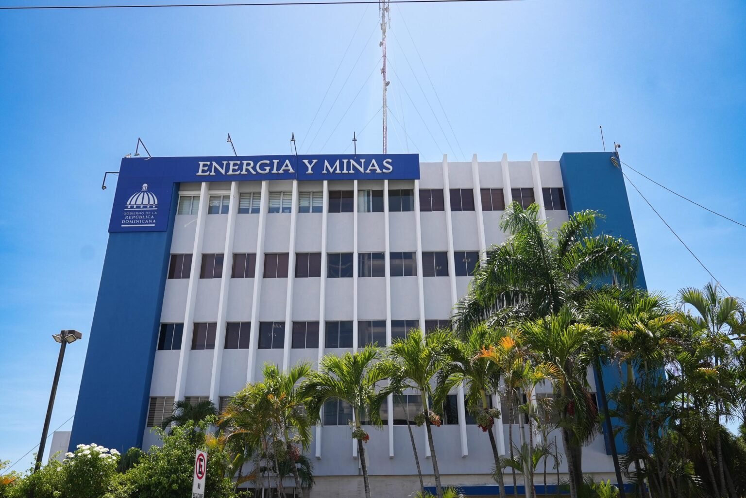 Energía y Minas aclara estatus proyecto de exploración en la cordillera Septentrional