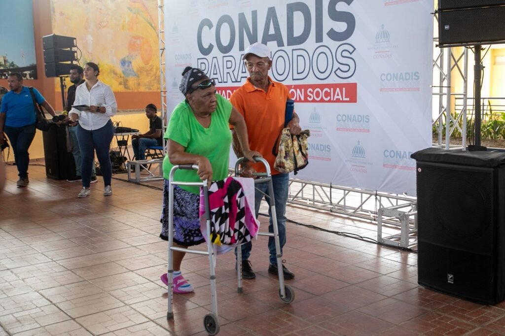 CONADIS realizará Jornada de Inclusión Social “CONADIS Para Todos” en Barahona