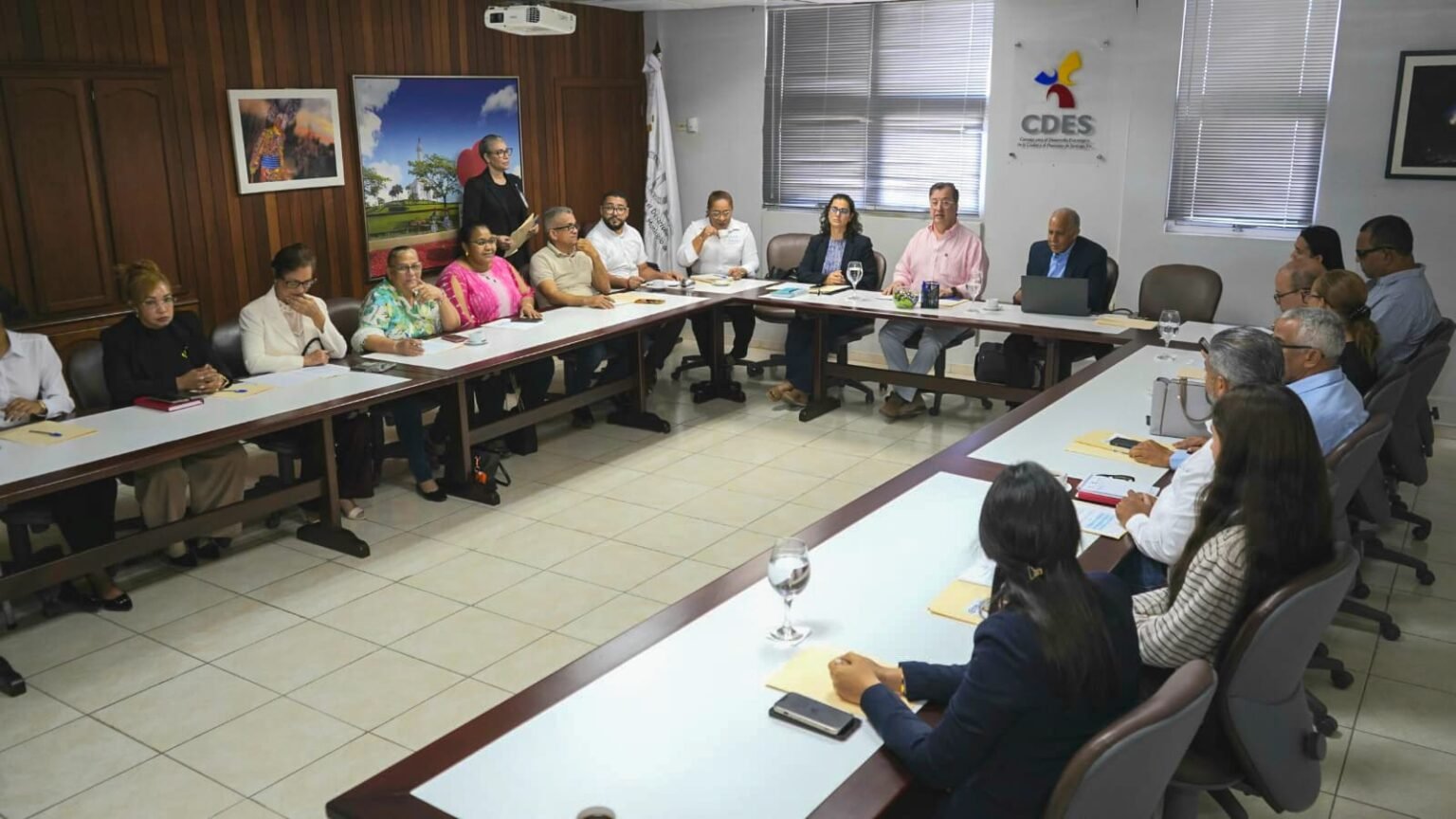 Cámara de Cuentas fortalece el sistema de denuncias