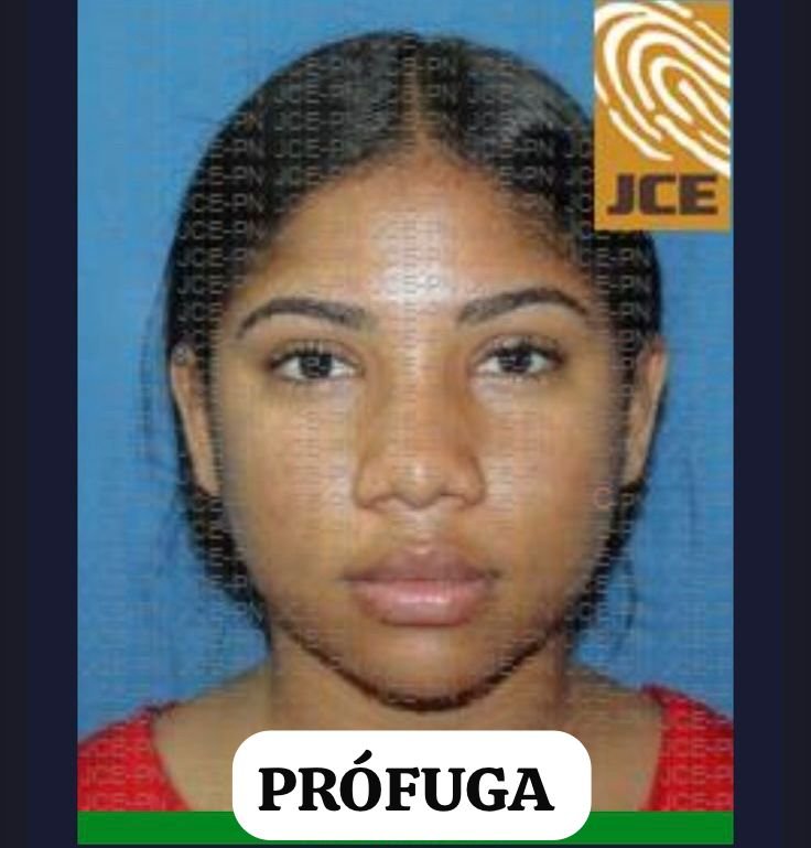 Policía Nacional activa búsqueda de mujer por dar muerte a hermana