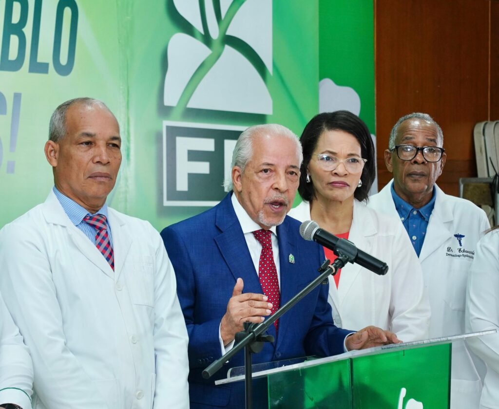 FP: SENASA acumula deuda de RD$10 mil millones; morosidad se disparó de 1% a 44%