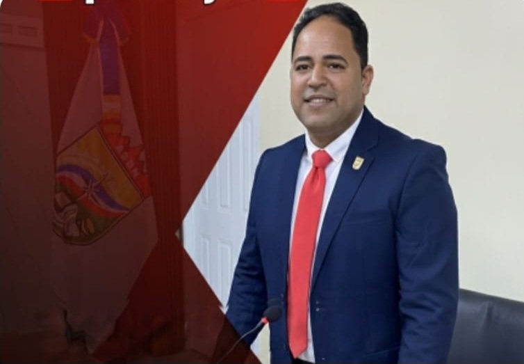 El regidor Edward Power pide declarar SDN de emergencia por deterioro