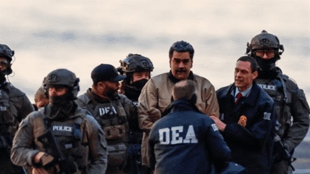 Nicolás Maduro se declara inocente ante juez federal de EE.UU