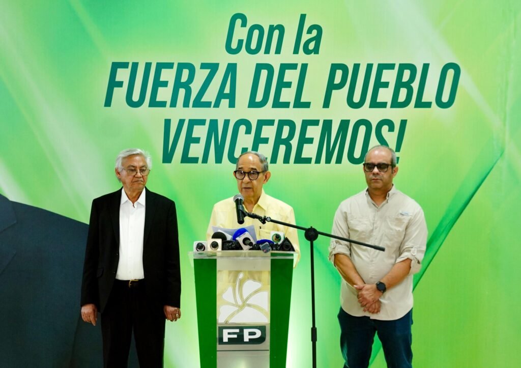 FP: Las escasas obras del gobierno “no resisten auditoría técnica»