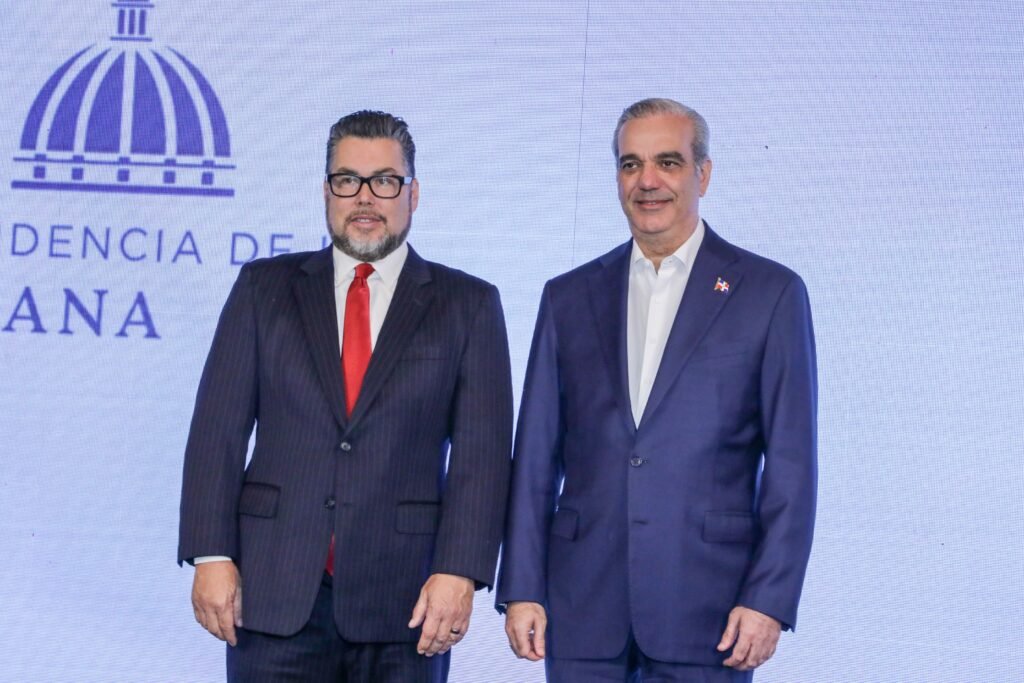 Google construirá un puerto internacional de intercambio digital en RD