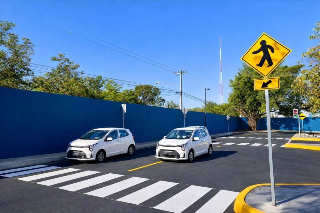 INTRANT retoma exámenes teóricos y prácticos en todas las categorías de licencia y aclara que no ha aumentado el costo del servicio