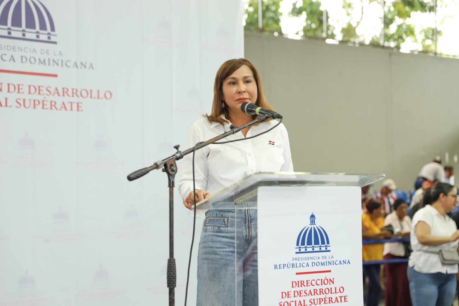 Supérate fortalece el diálago territorial en las provincias de La Altagracia y San Pedro de Macorís
