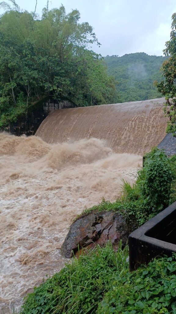 CAASD activa Comité de Emergencia y se declara en sesión permanente por salida de servicio de acueductos y campos de pozos