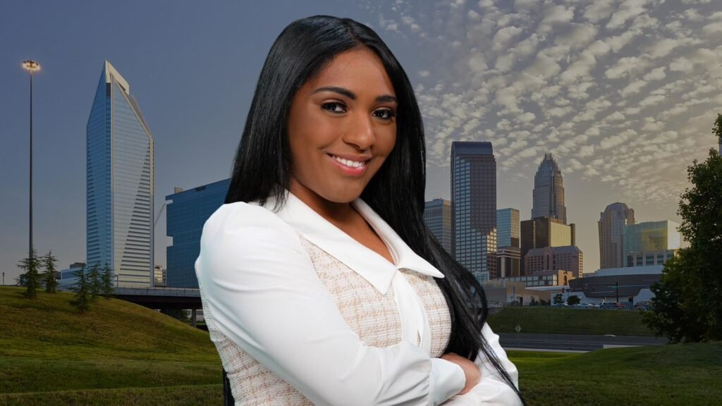 Adriana Rodríguez “La voz de la comunidad hispana” se integra a Telemundo Charlotte