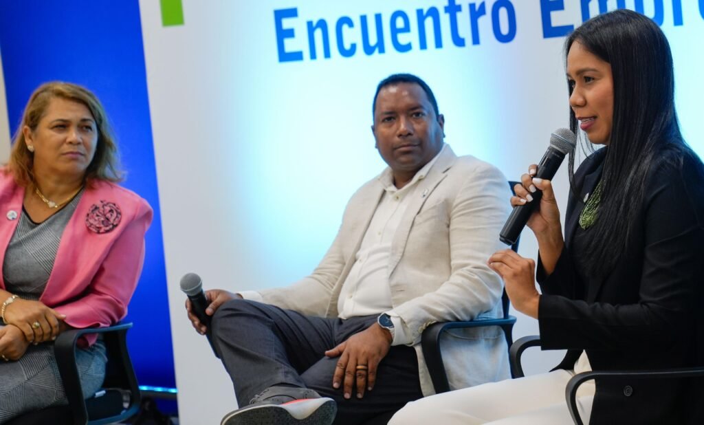 Promueven modelo de Formación Dual como herramienta estratégica para la empleabilidad y la competitividad en SDE