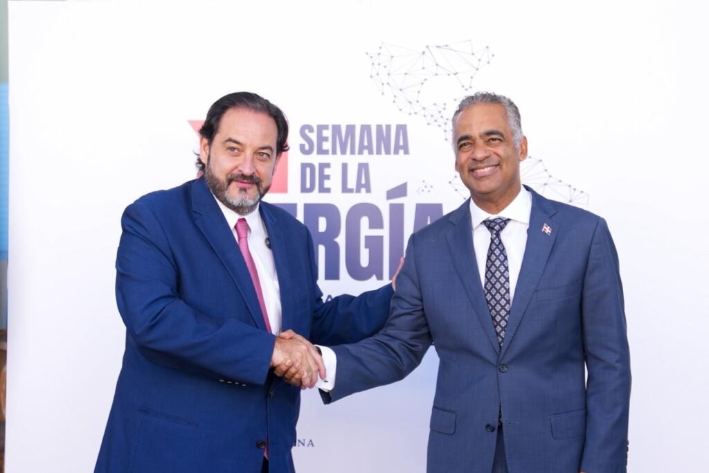 Santo Domingo avanza para convertirse en la capital regional de la energía en noviembre