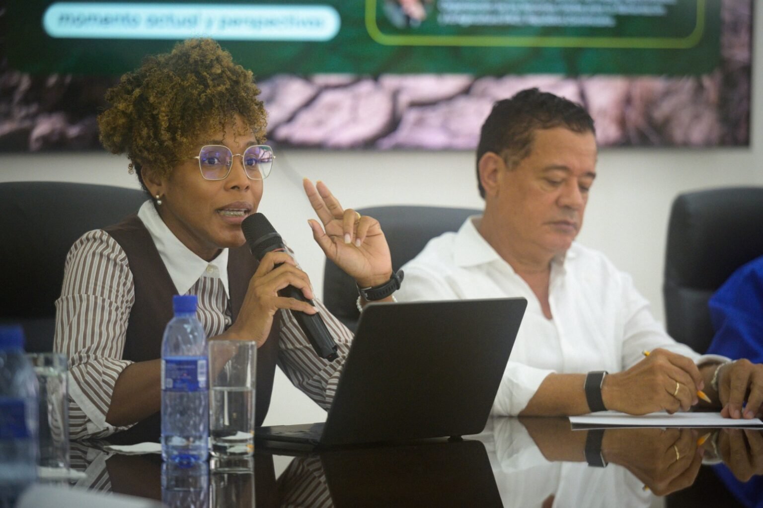 Llaman a tomar medidas para prevenir y mitigar efectos de sequía en sector agropecuario
