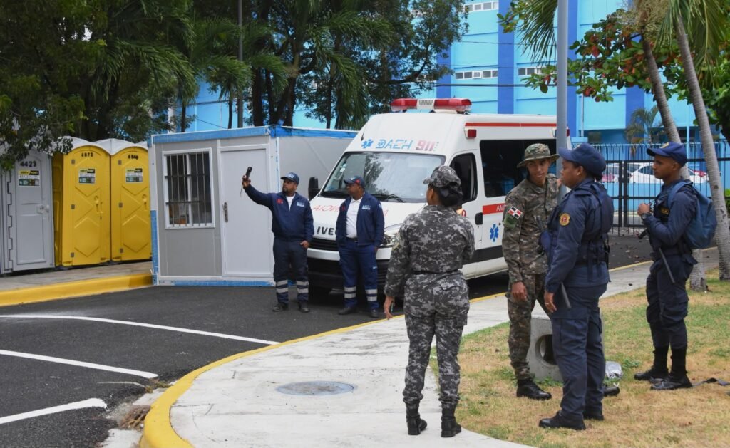 Feria del Libro contará con más de 500 efectivos para la seguridad y más de 1,300 parqueos