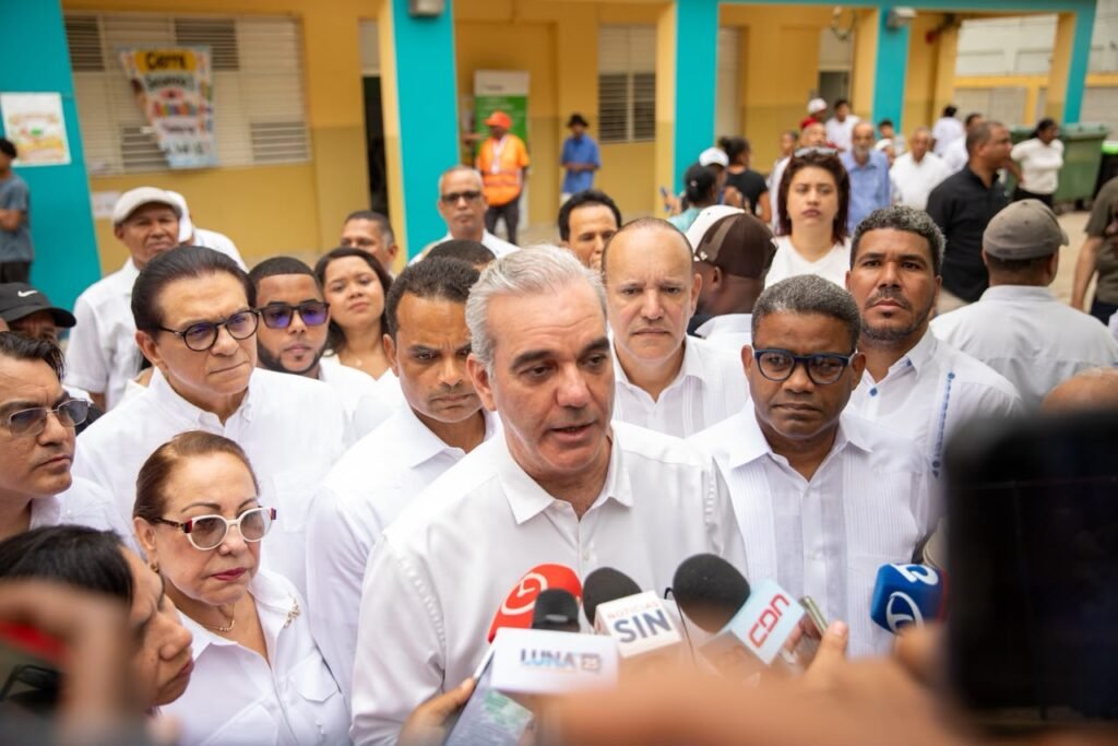 El Gobierno está en sesión permanente para garantizar la seguridad del país ante situación en Haití
