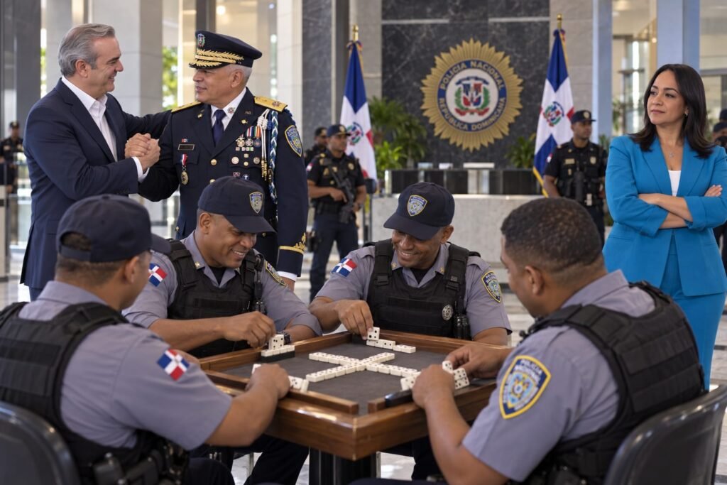 Dicotomías en el orden público y 54 mil órdenes de arresto por ejecutar