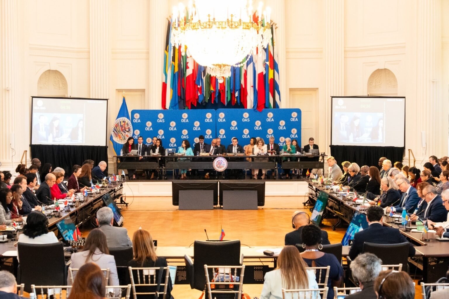 República Dominicana retirará su Embajada en Nicaragua mientras persistan condiciones que afectan la democracia
