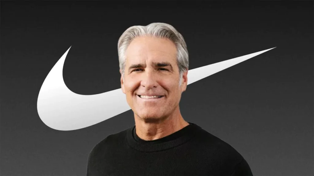 Las acciones de Nike caen un 4,3 % tras no alcanzar los ingresos esperados